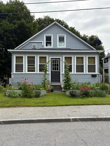 $325,000 | 105 Winter Street, Lewiston, ME 04240
