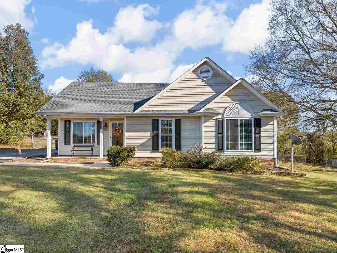 1420 Lake Bowen Dam Road Inman, SC 29349 - Photo 1 of 30