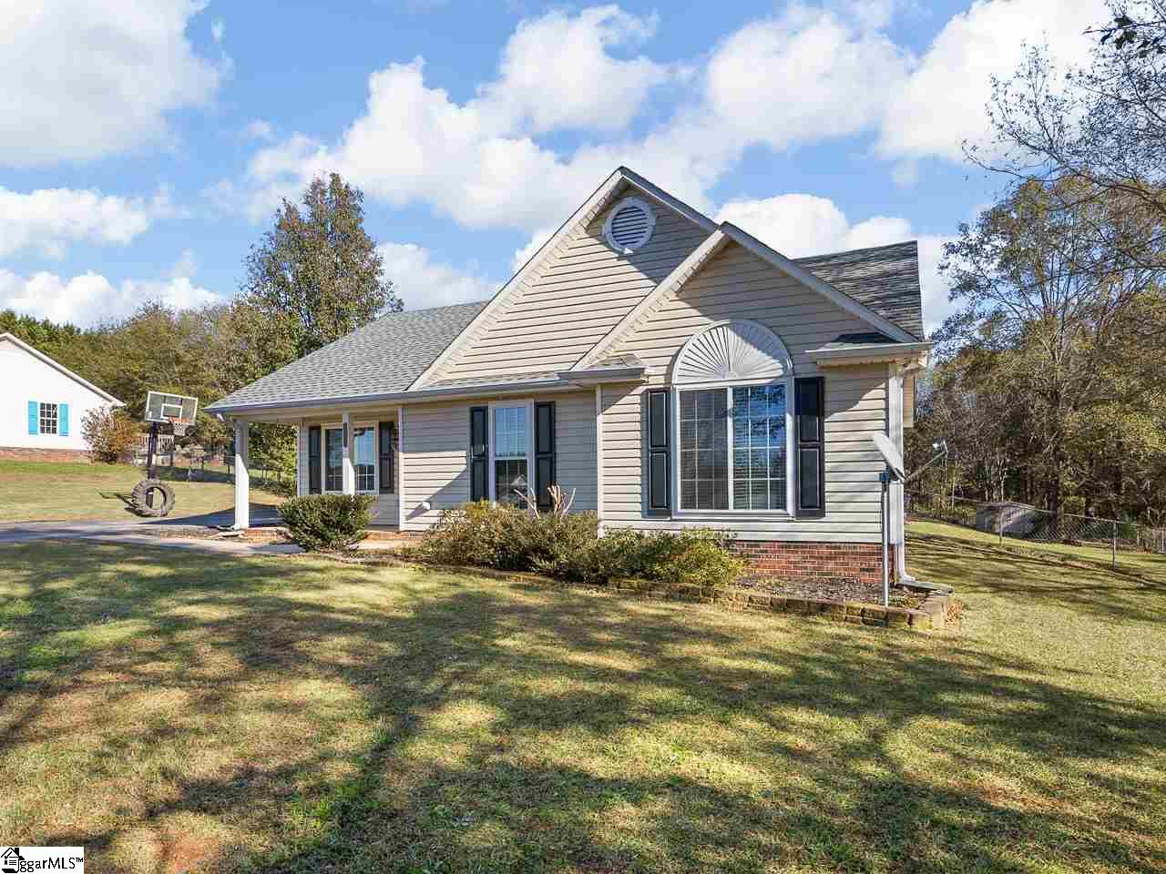 1420 Lake Bowen Dam Road Inman, SC 29349 - Photo 2 of 30