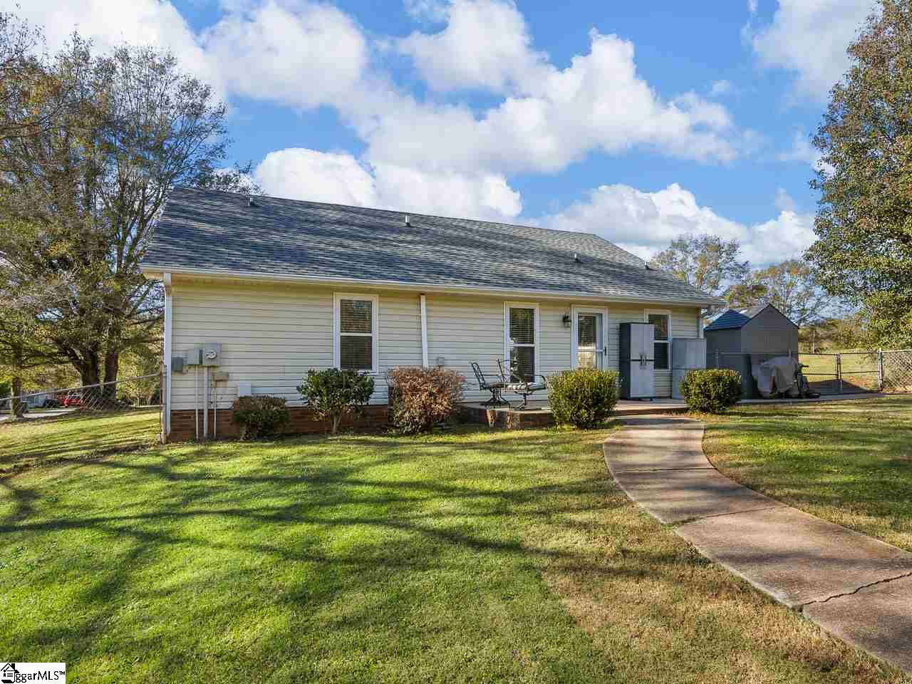 1420 Lake Bowen Dam Road Inman, SC 29349 - Photo 22 of 30