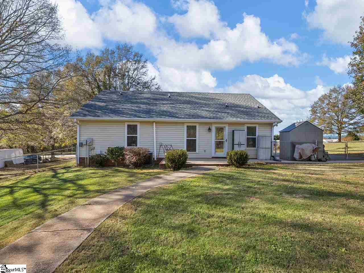 1420 Lake Bowen Dam Road Inman, SC 29349 - Photo 23 of 30