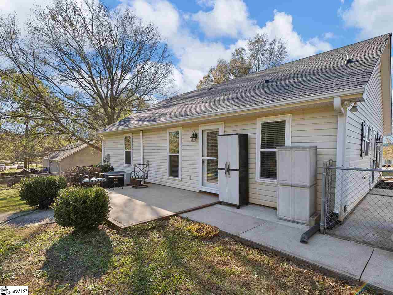 1420 Lake Bowen Dam Road Inman, SC 29349 - Photo 25 of 30