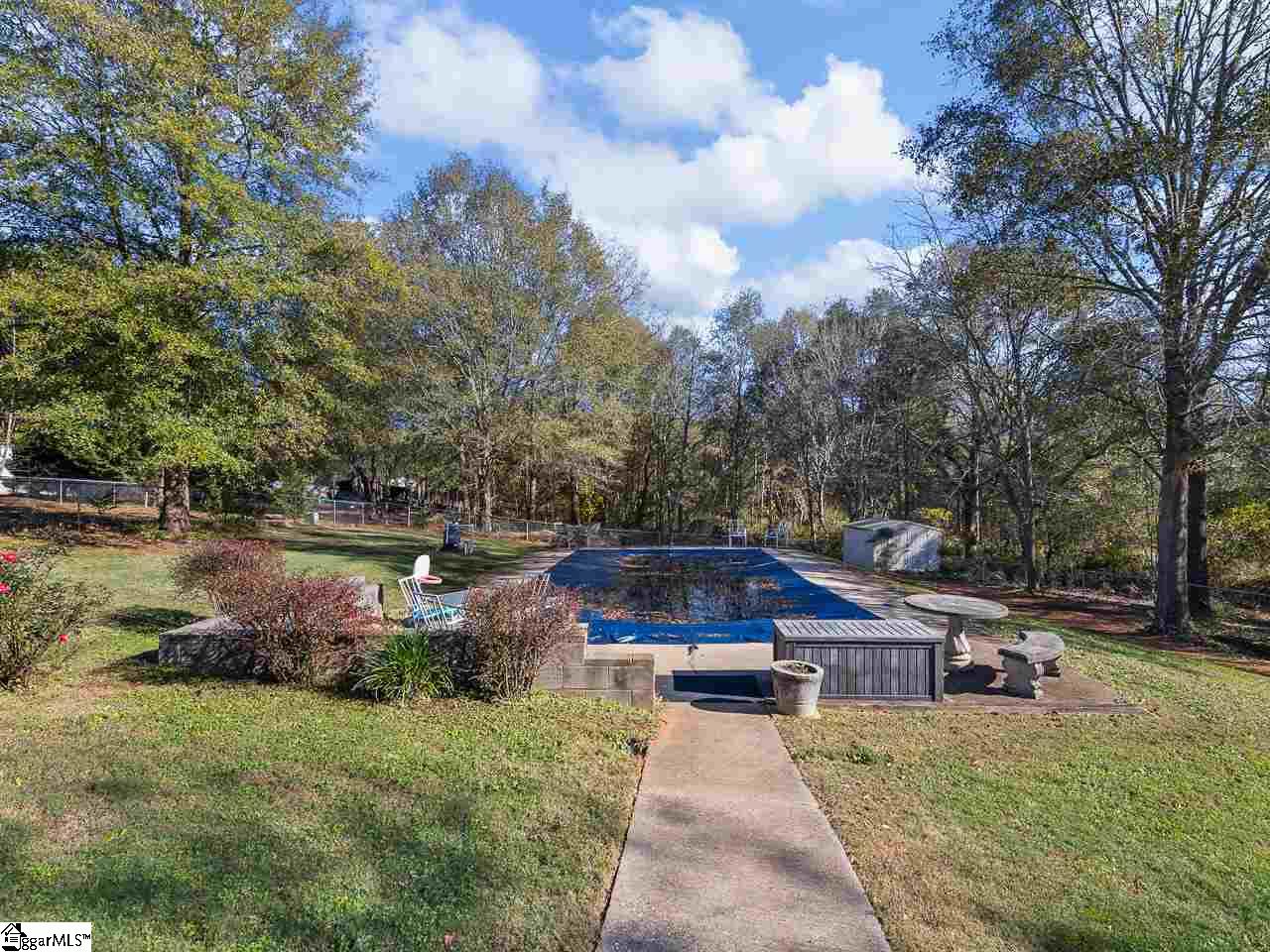 1420 Lake Bowen Dam Road Inman, SC 29349 - Photo 26 of 30