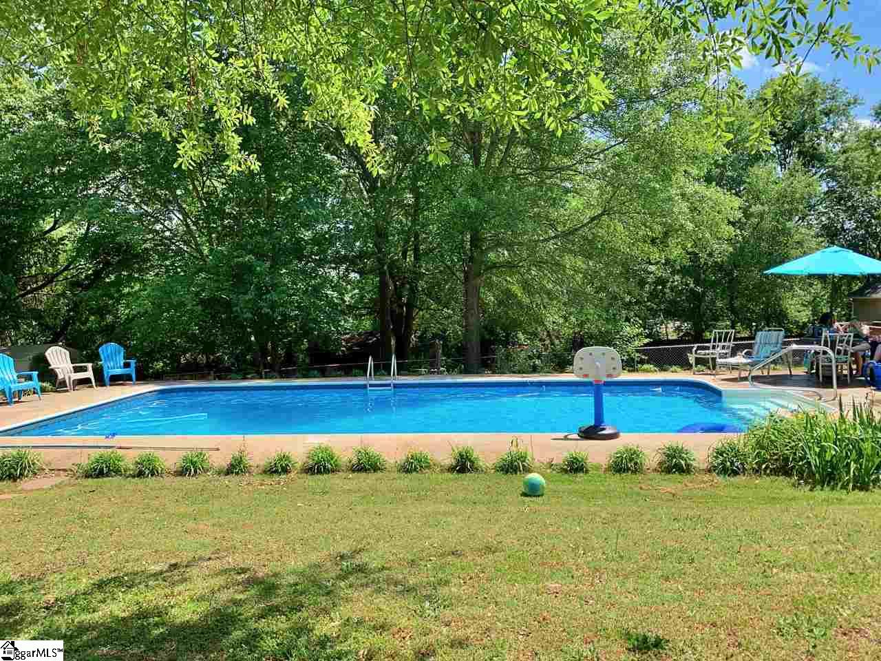 1420 Lake Bowen Dam Road Inman, SC 29349 - Photo 28 of 30