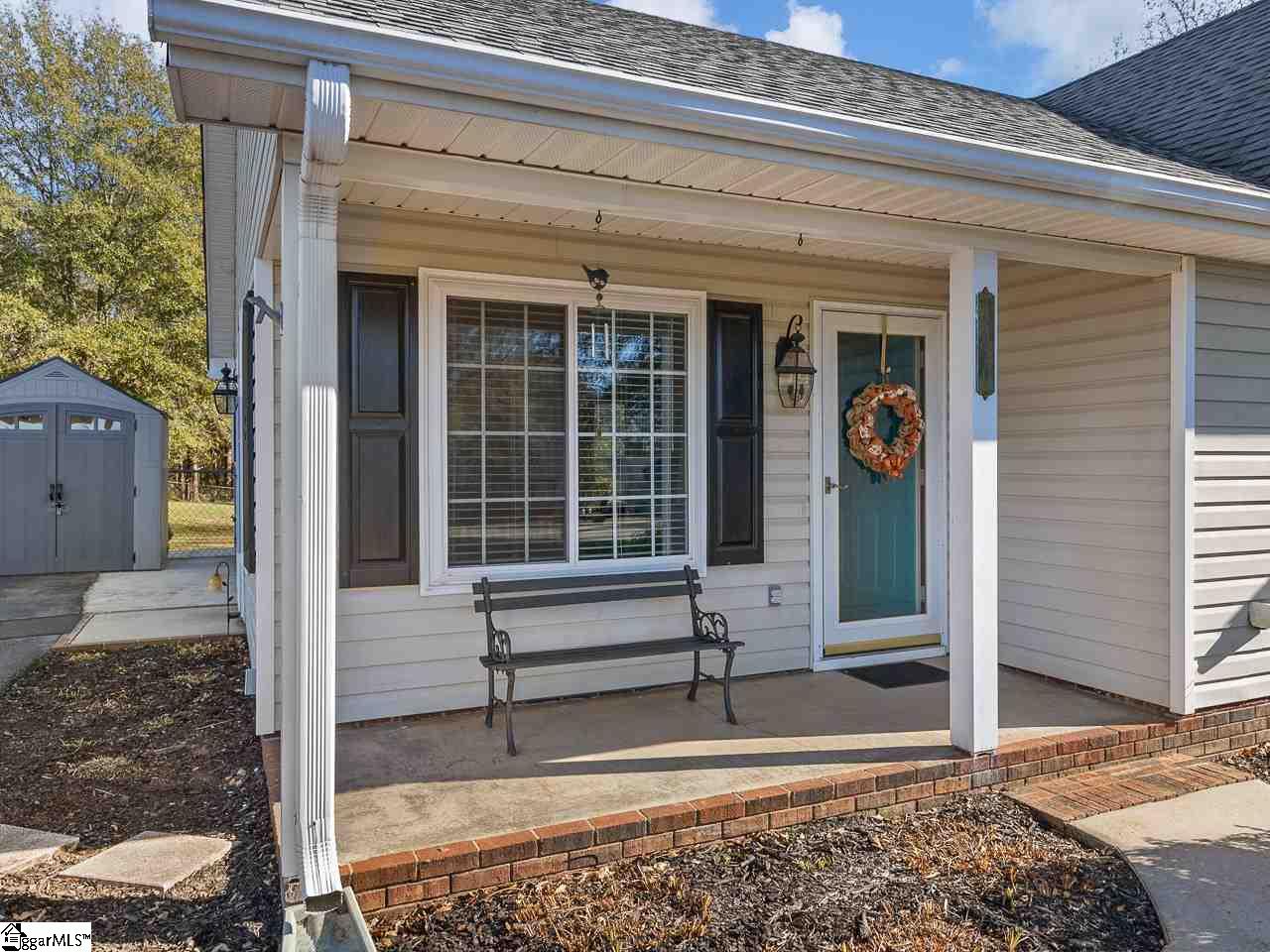 1420 Lake Bowen Dam Road Inman, SC 29349 - Photo 4 of 30