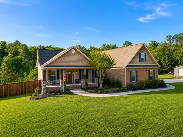 $718,000 | 125 Reserve Drive, Georgetown, TN 37336