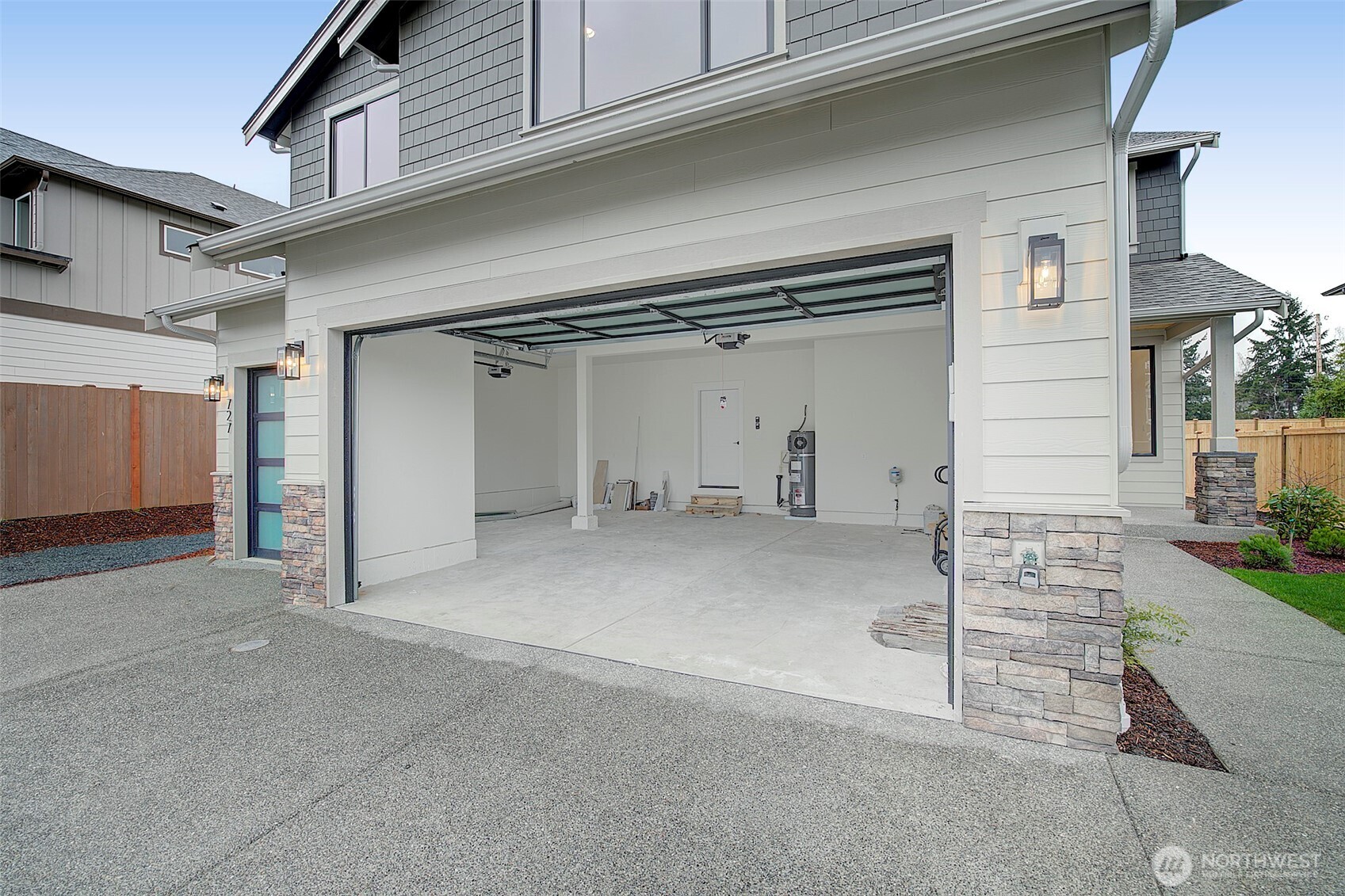 727 Covington Avenue Snohomish, WA 98290 - Photo 35 of 36 a view of empty room