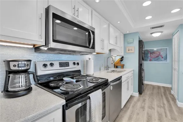 $11,752 | 200 120th Avenue West, Unit 3A, Treasure Island, FL 33706