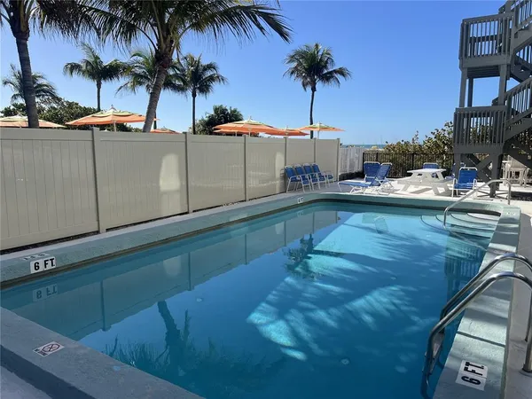 $11,752 | 200 120th Avenue West, Unit 3A, Treasure Island, FL 33706