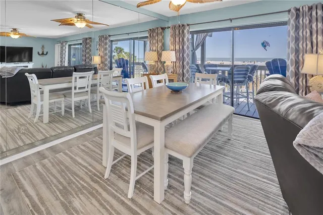 $3,164 | 200 120th Avenue West, Unit 3A, Treasure Island, FL 33706