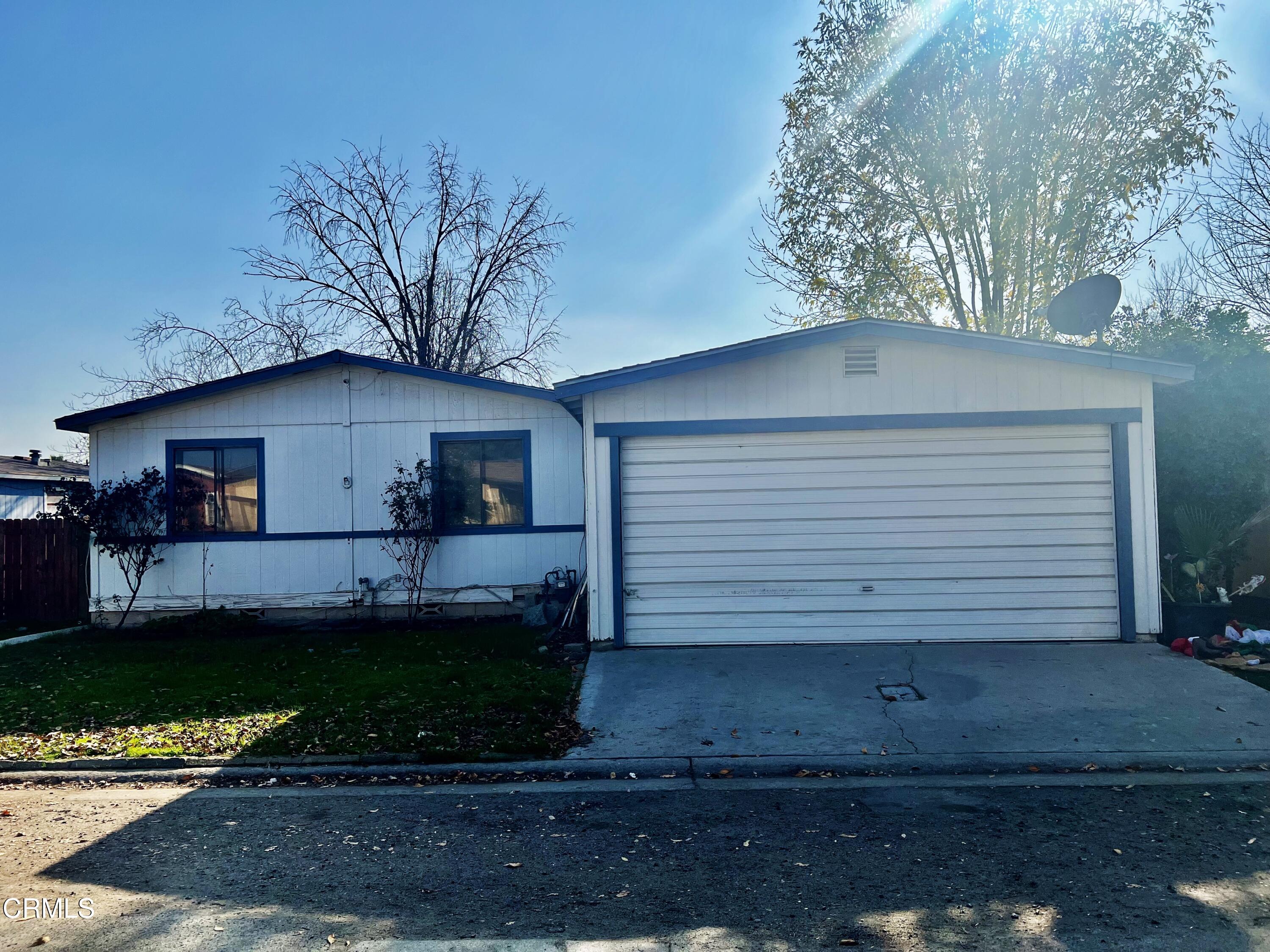 601 Pacheco Road, Unit 29 Bakersfield, CA 93307 - Photo 1 of 15 fronthouse