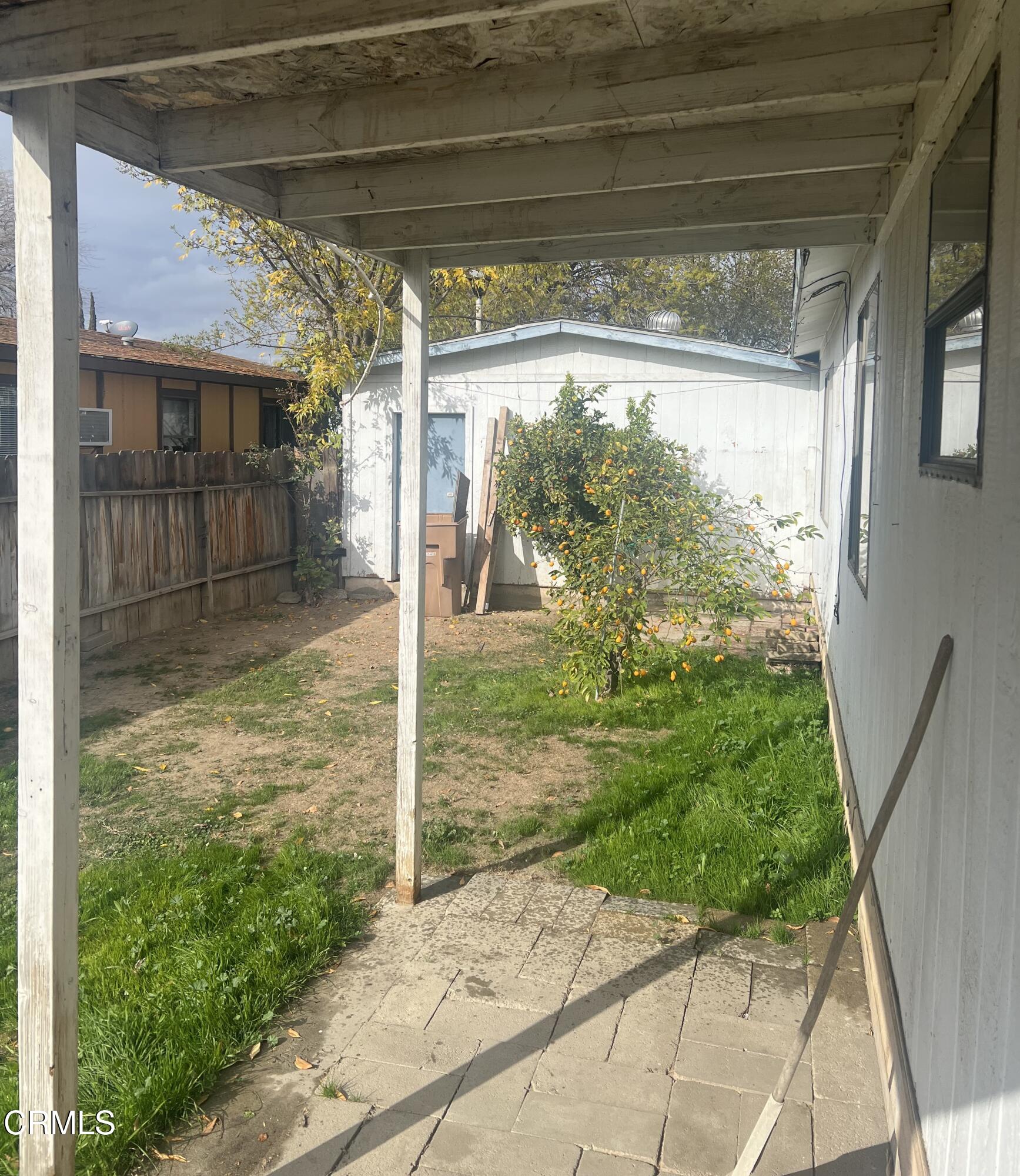 601 Pacheco Road, Unit 29 Bakersfield, CA 93307 - Photo 13 of 15 Porche