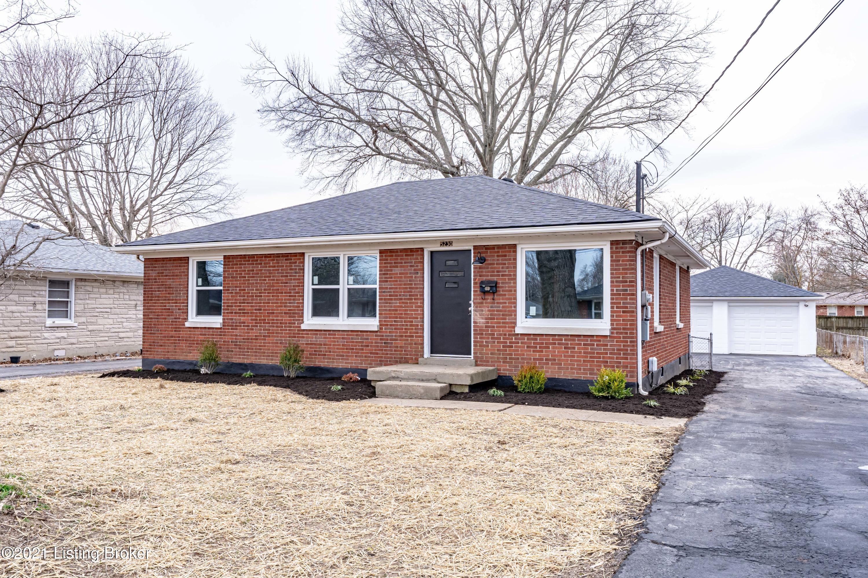 5230 Maryman Road Louisville, KY 40258 - Photo 2 of 55 DSC09795