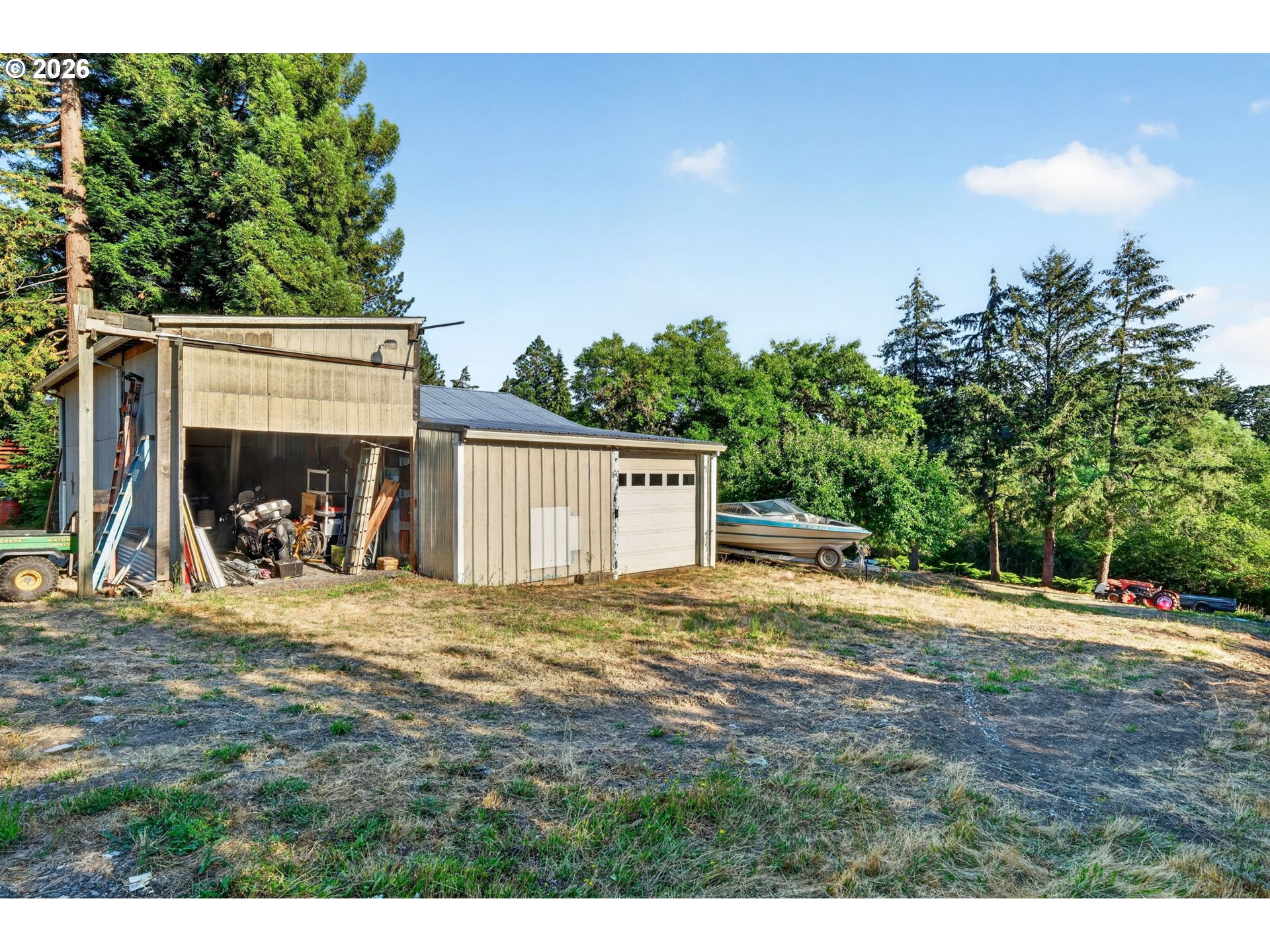 45643 Southwest Etters Road Gaston, OR 97119 - Photo 45 of 47