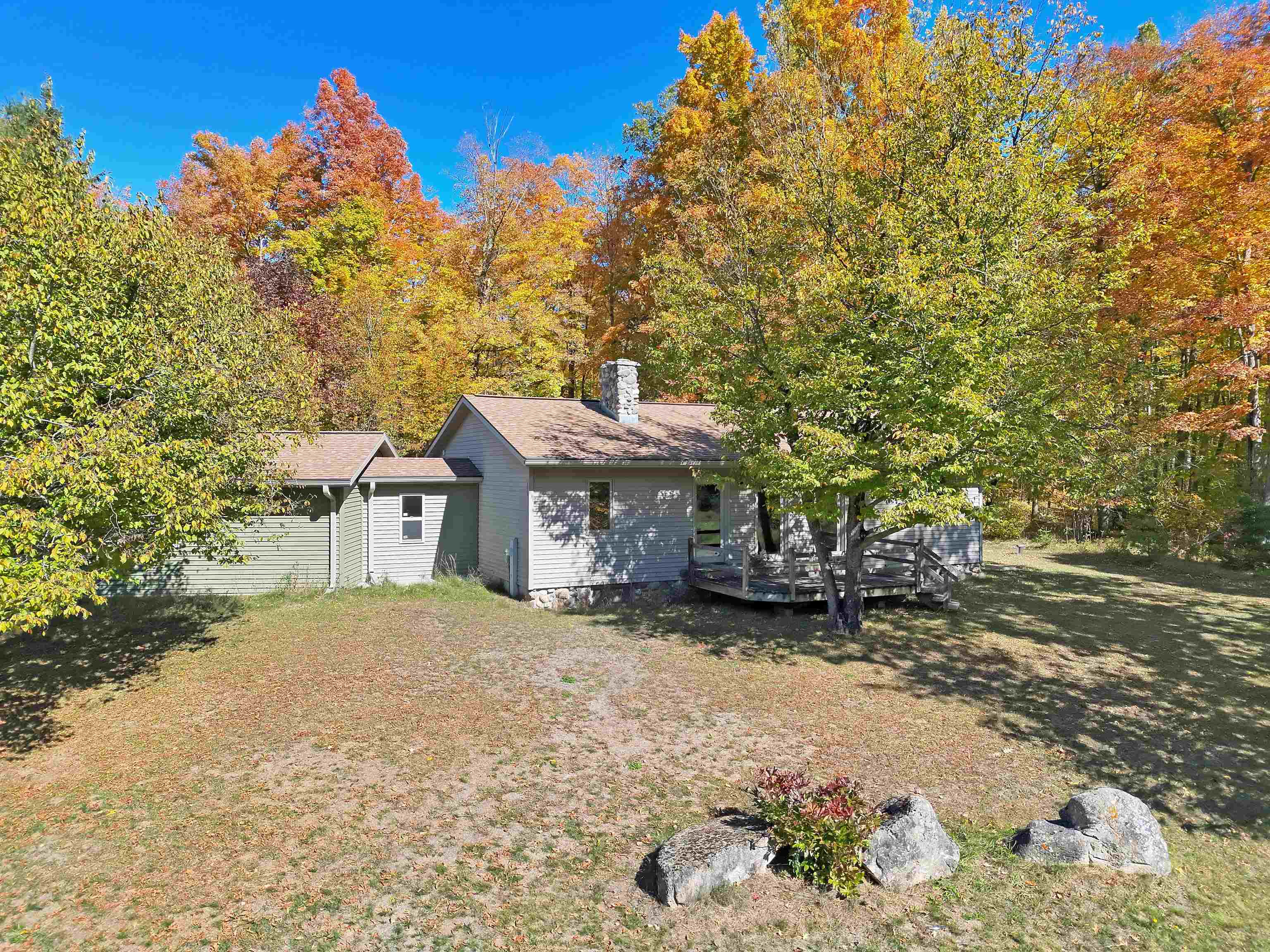 N8968 Four Lakes Road Wausaukee, WI 54177 - Photo 1 of 25 Gallery Image 1