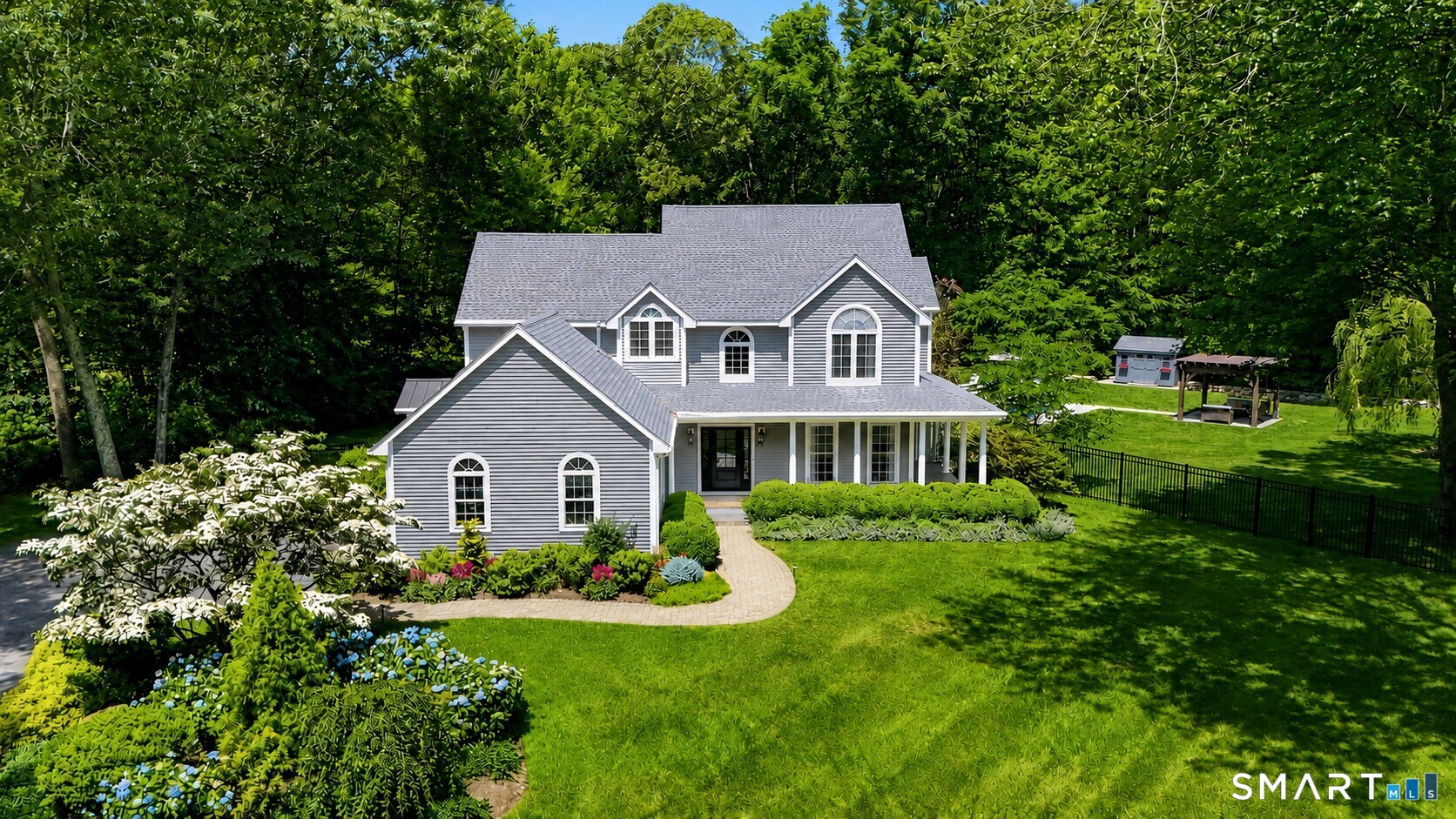8 Hatchetts Hill Road Old Lyme, CT 06371 - Photo 1 of 39