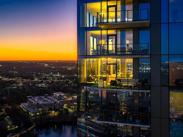 $1,895,000 | 44 East Avenue, Unit 3707, Austin, TX 78701