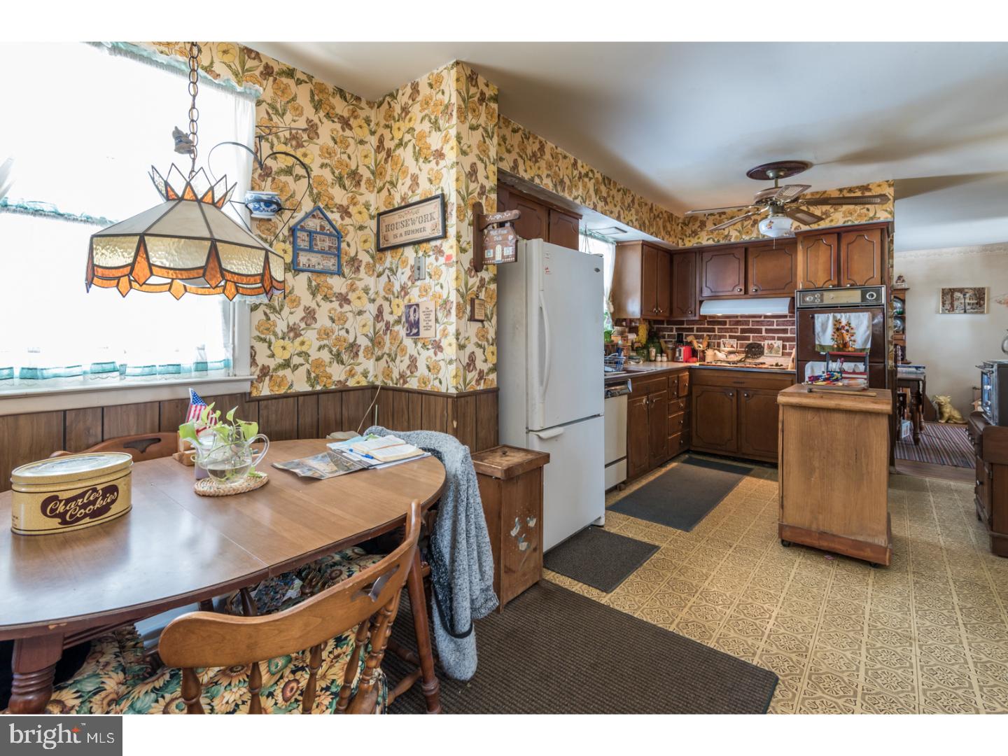 3121 Nottingham Road Eagleville, PA 19403 - Photo 11 of 24 Kitchen