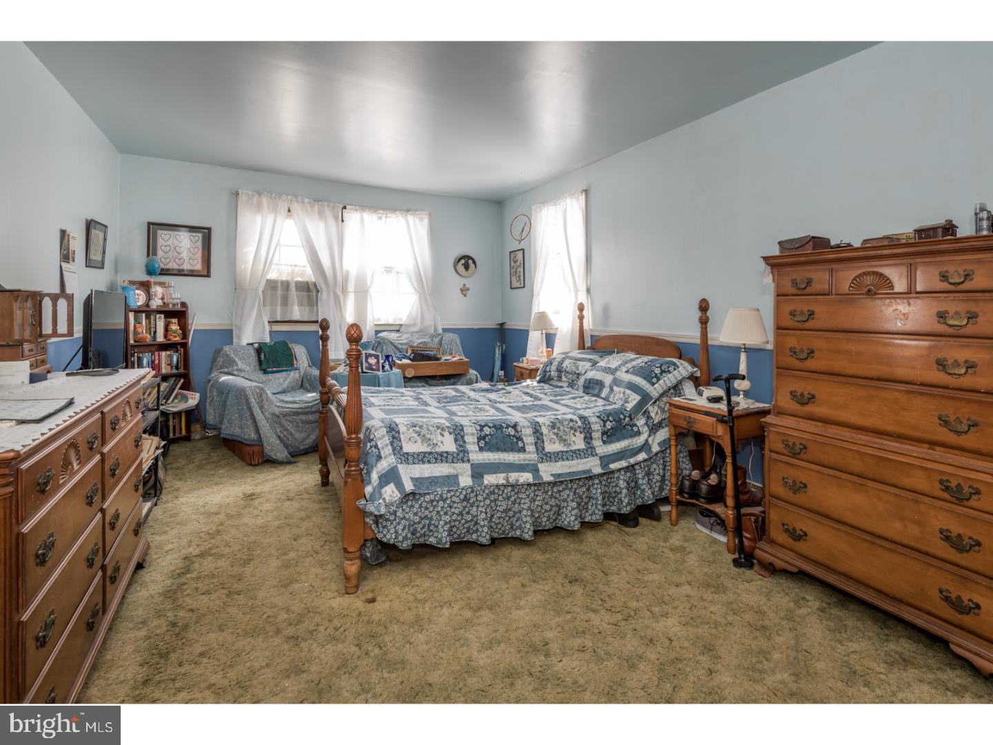 3121 Nottingham Road Eagleville, PA 19403 - Photo 17 of 24 Master Bedroom