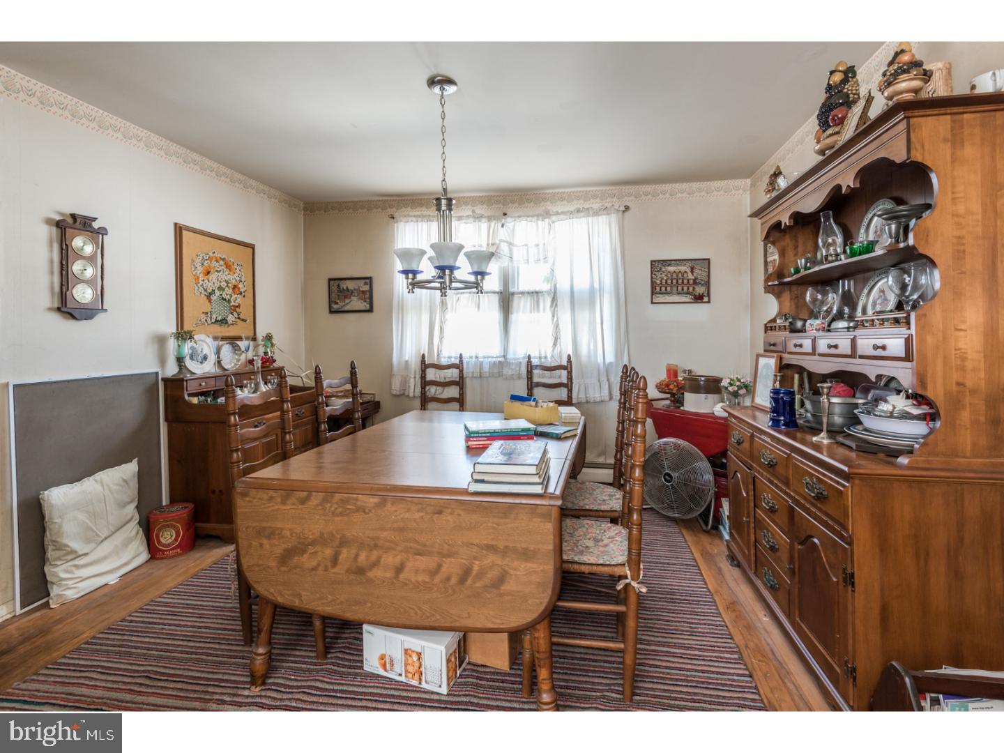 3121 Nottingham Road Eagleville, PA 19403 - Photo 8 of 24 Dining Room