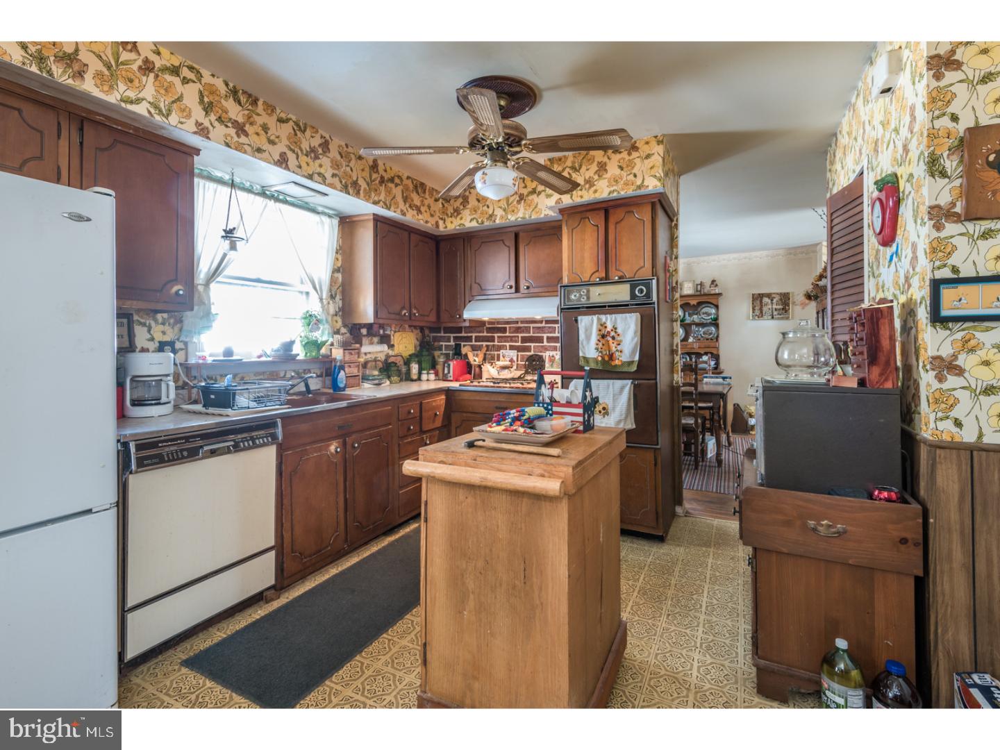 3121 Nottingham Road Eagleville, PA 19403 - Photo 10 of 24 Kitchen