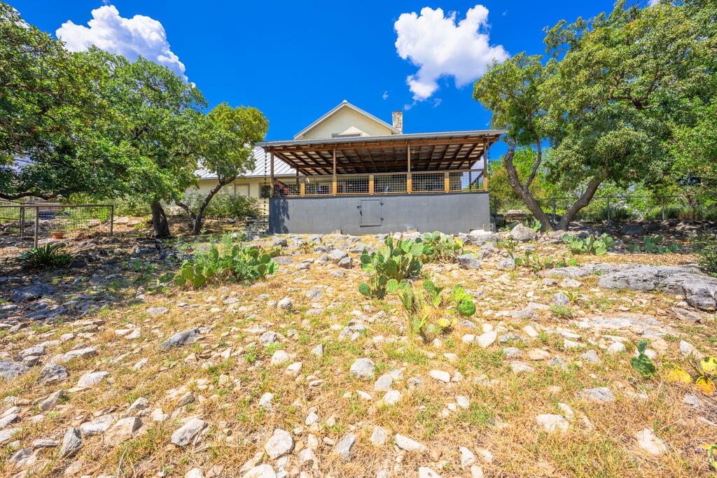 128 Ridge Road West Ingram, TX 78025 - Photo 27 of 36 Gallery Image 27
