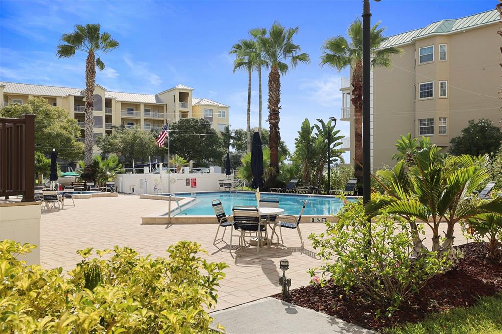 401 150th Avenue, Unit 231 Madeira Beach, FL 33708 - Photo 41 of 56