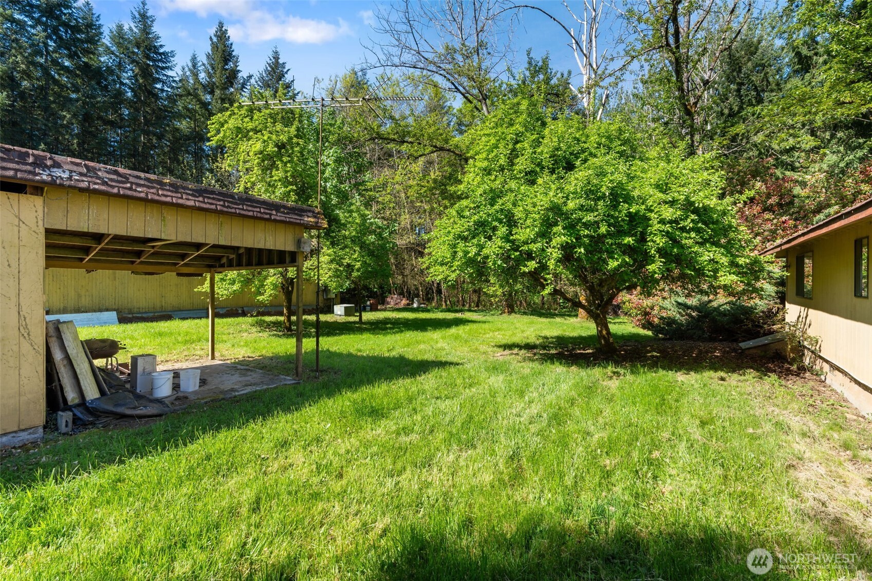 334 Burchett Road Onalaska, WA 98570 - Photo 30 of 39