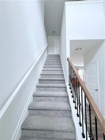 a view of entryway