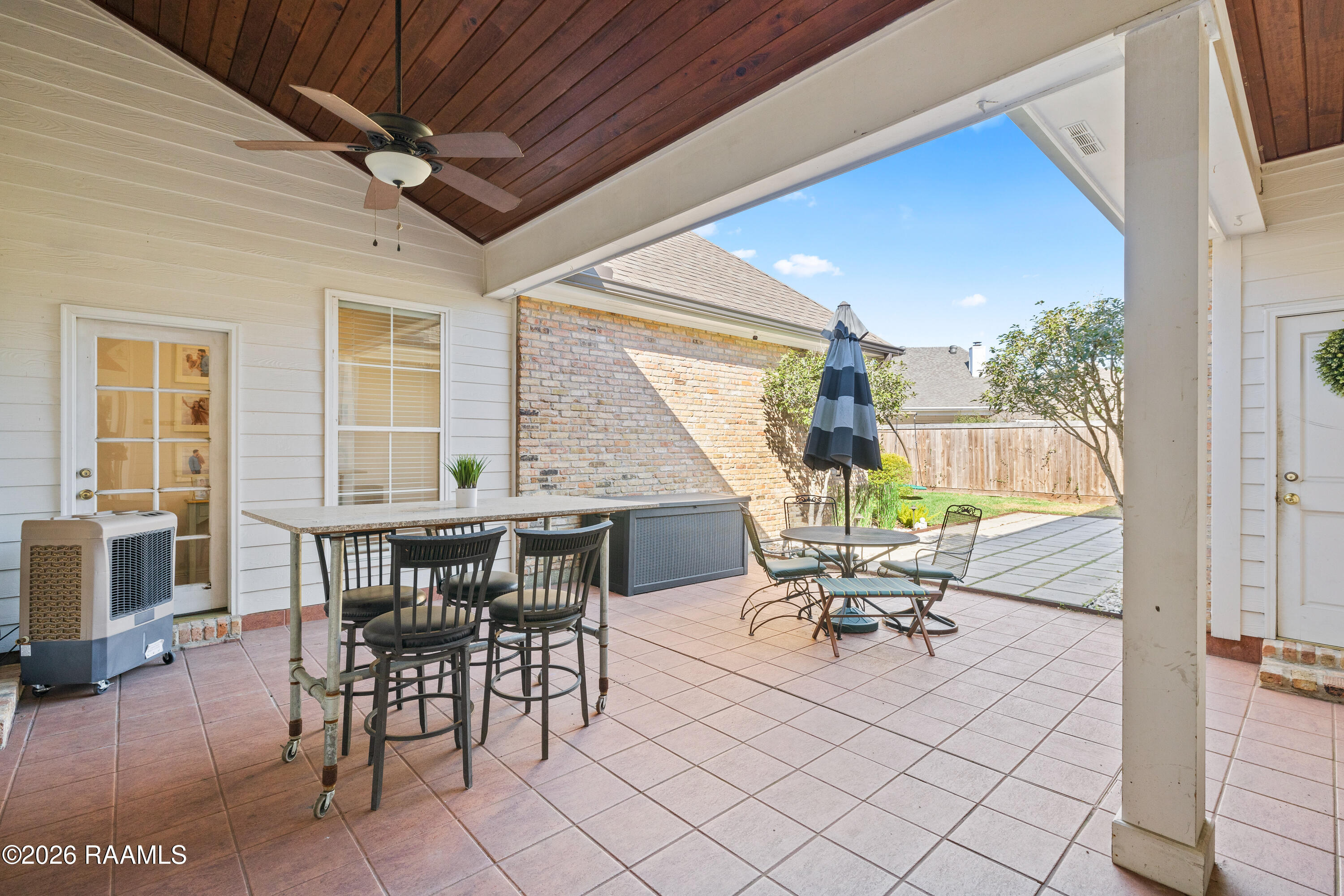 302 Farmington Drive Lafayette, LA 70503 - Photo 30 of 37 302 Farmington Dr.-31