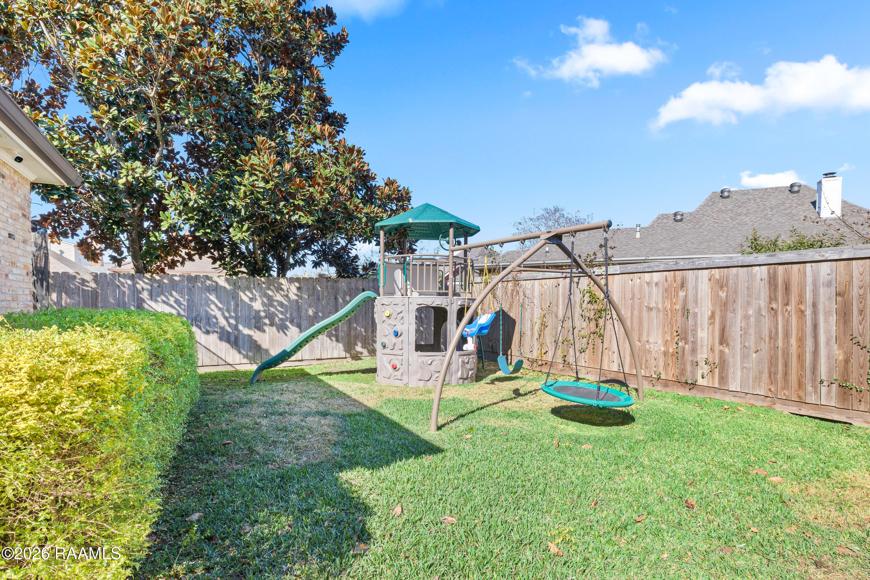 302 Farmington Drive Lafayette, LA 70503 - Photo 31 of 37 302 Farmington Dr.-32