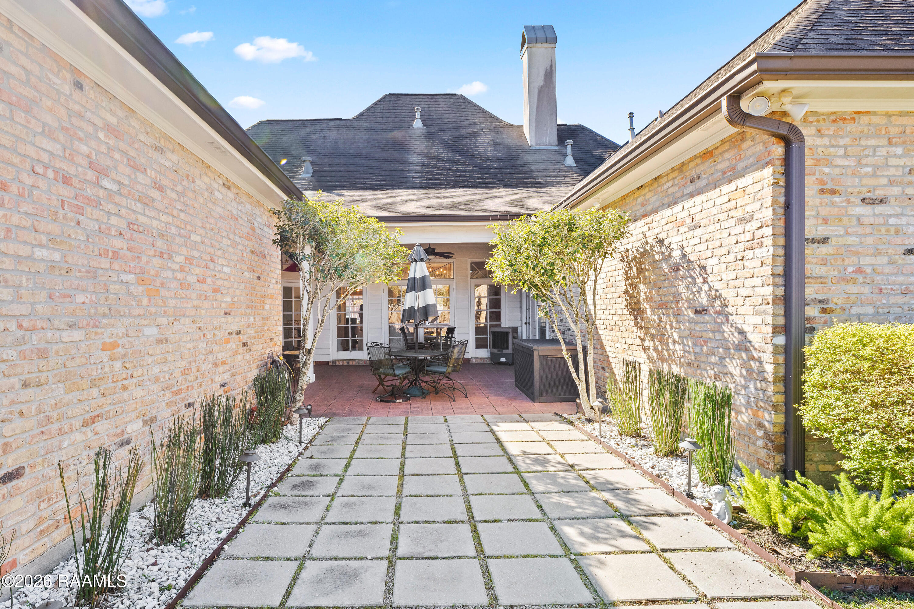 302 Farmington Drive Lafayette, LA 70503 - Photo 32 of 37 302 Farmington Dr.-33