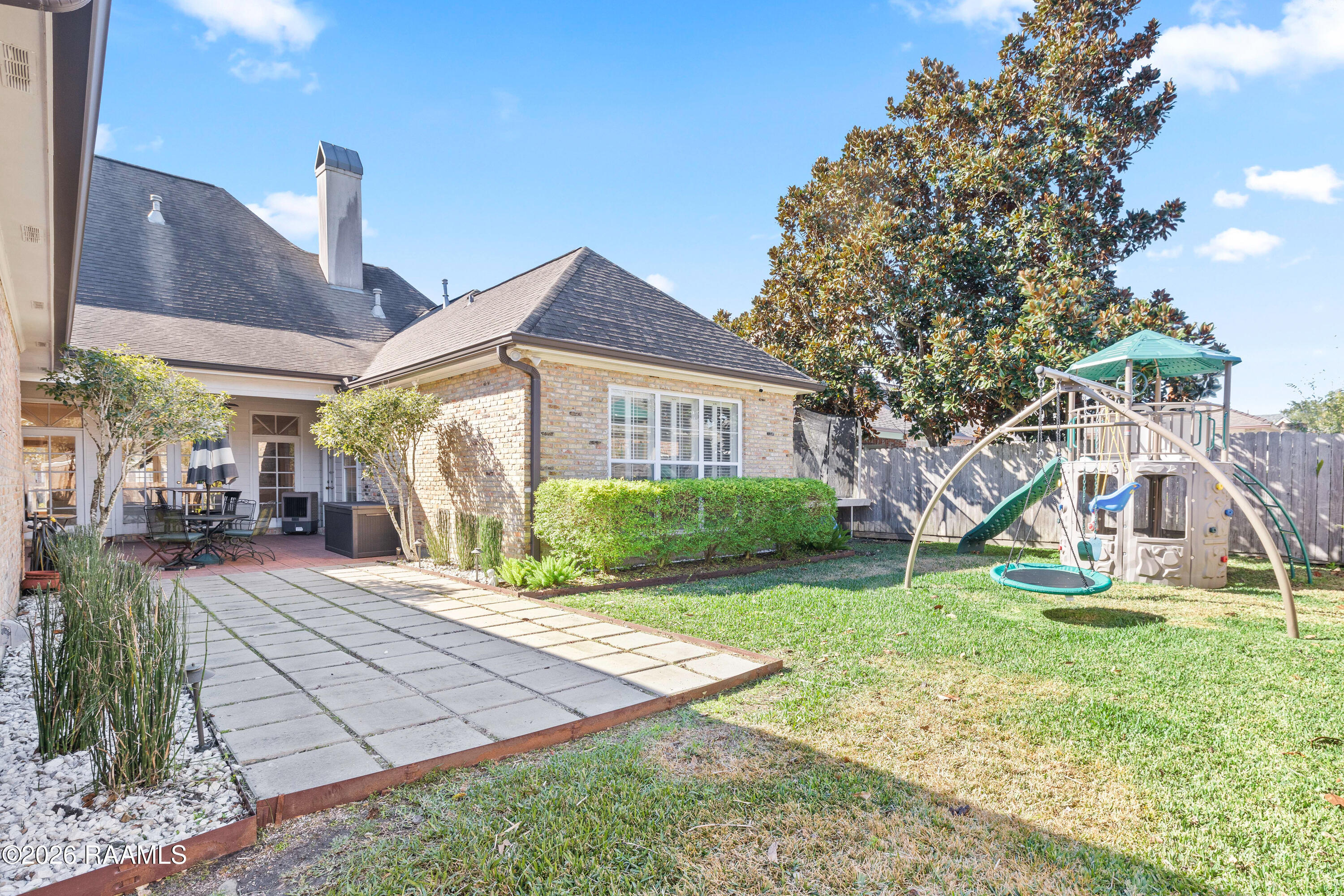 302 Farmington Drive Lafayette, LA 70503 - Photo 33 of 37 302 Farmington Dr.-34