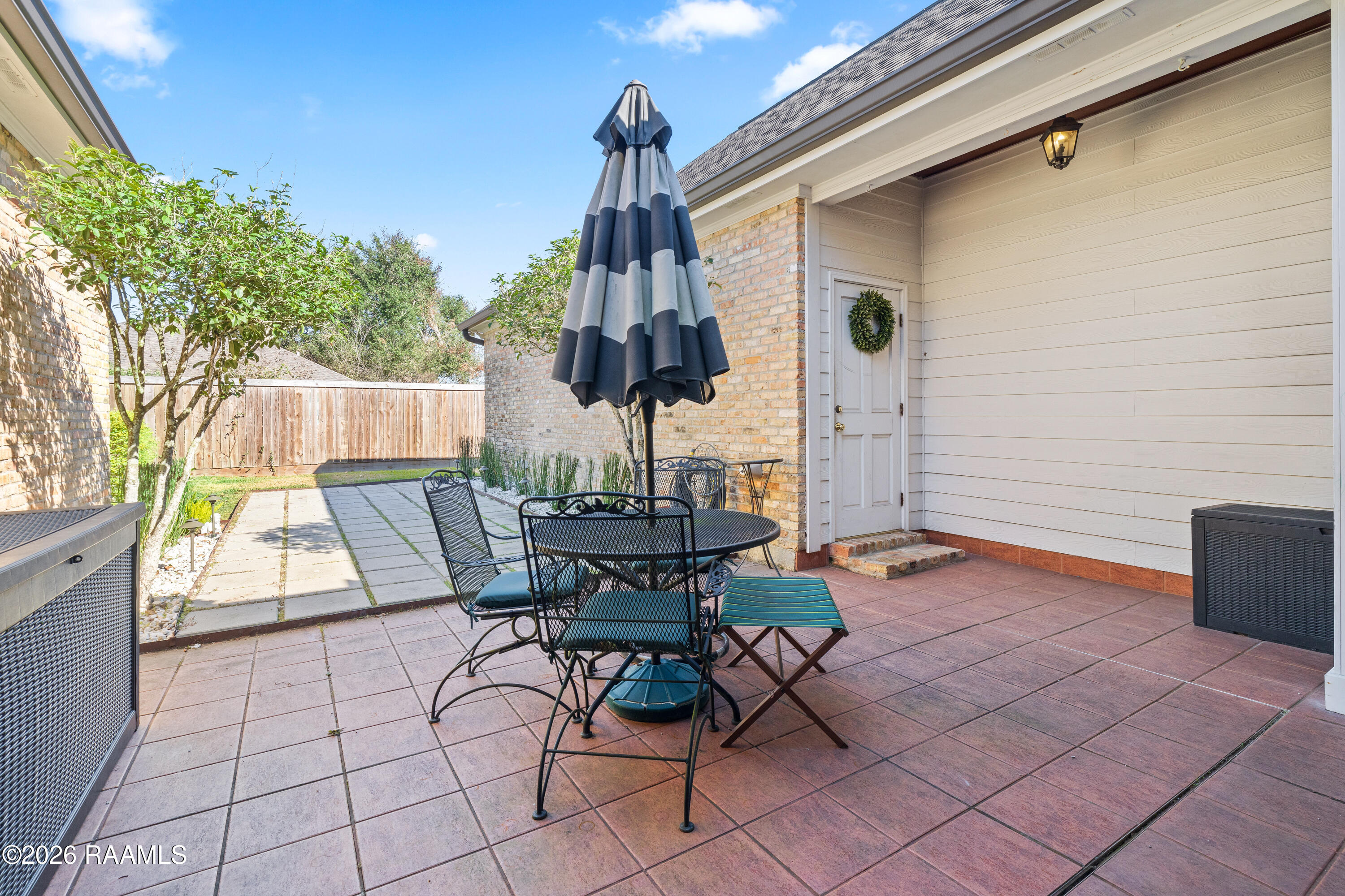 302 Farmington Drive Lafayette, LA 70503 - Photo 34 of 37 302 Farmington Dr.-35