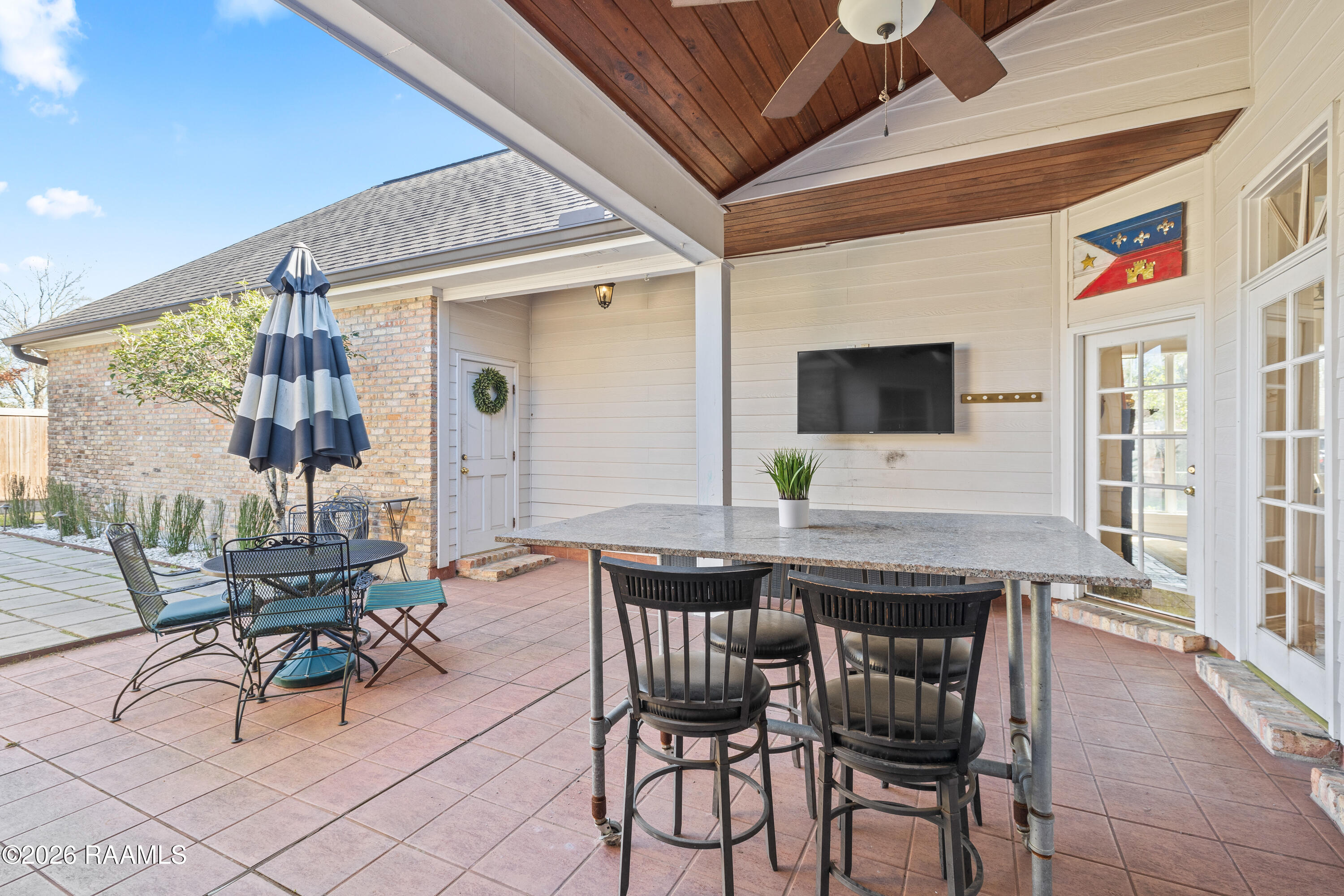 302 Farmington Drive Lafayette, LA 70503 - Photo 35 of 37 302 Farmington Dr.-36