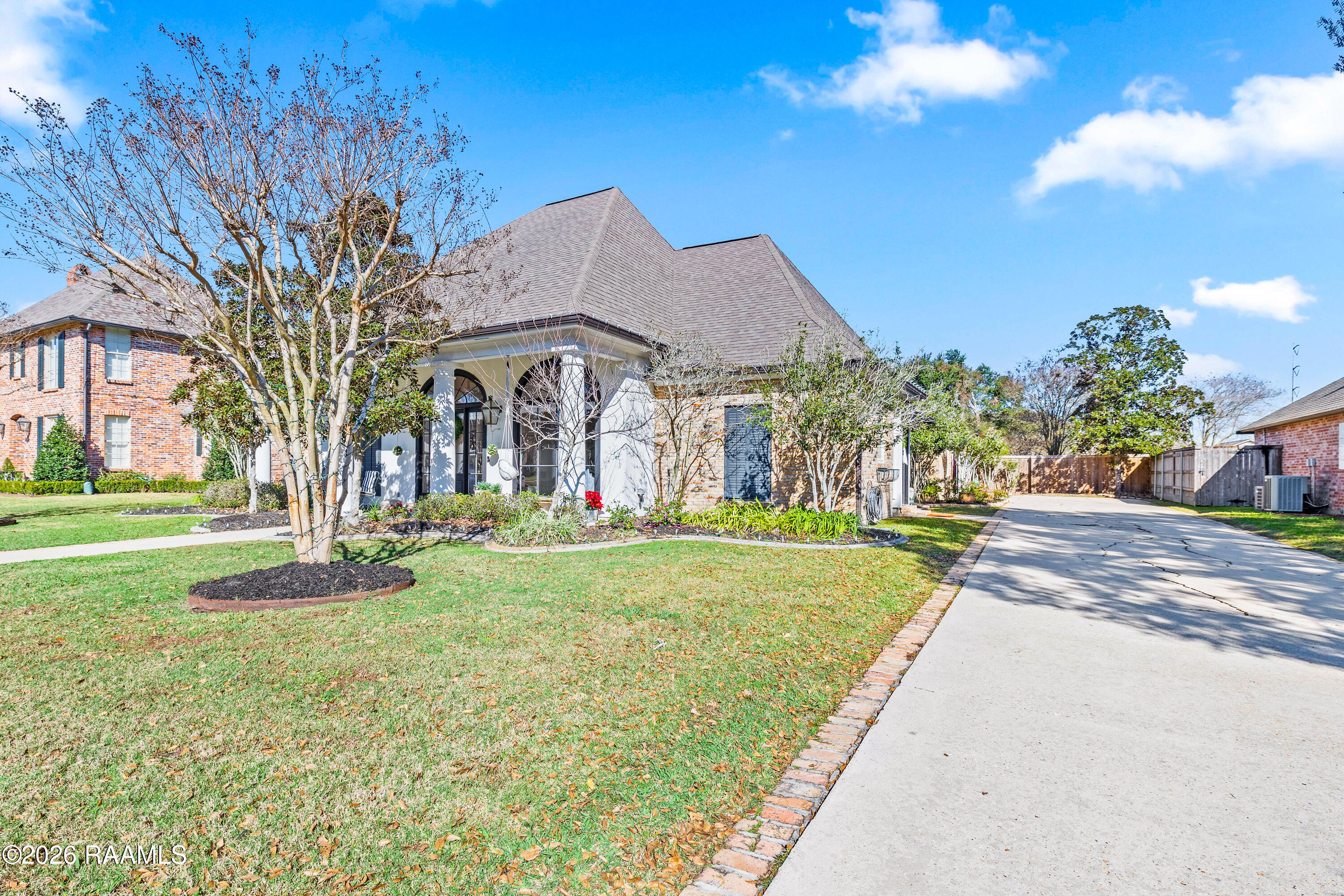 302 Farmington Drive Lafayette, LA 70503 - Photo 36 of 37 302 Farmington Dr.-37