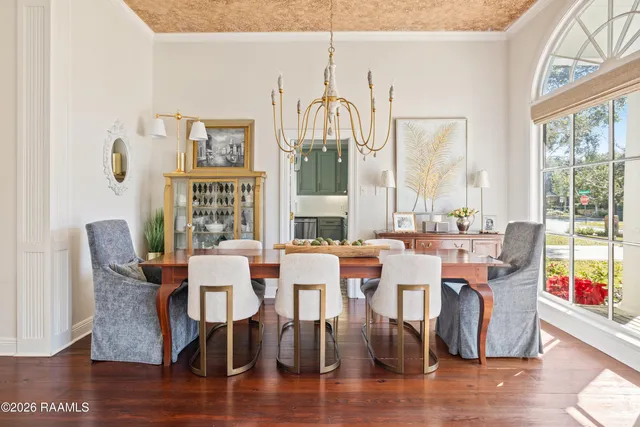 $589,000 | 302 Farmington Drive, Lafayette, LA 70503