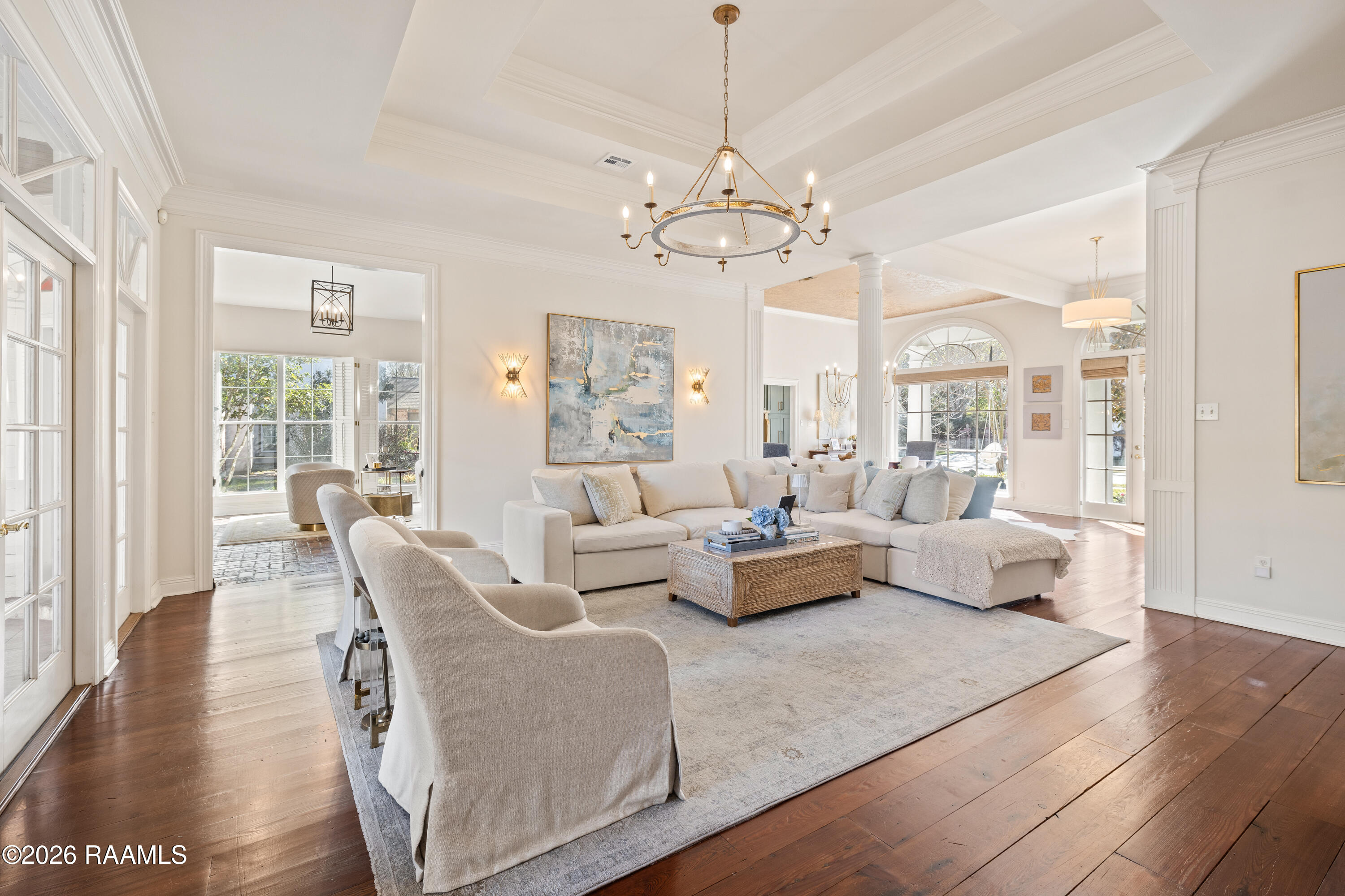 302 Farmington Drive Lafayette, LA 70503 - Photo 6 of 37 302 Farmington Dr.-2