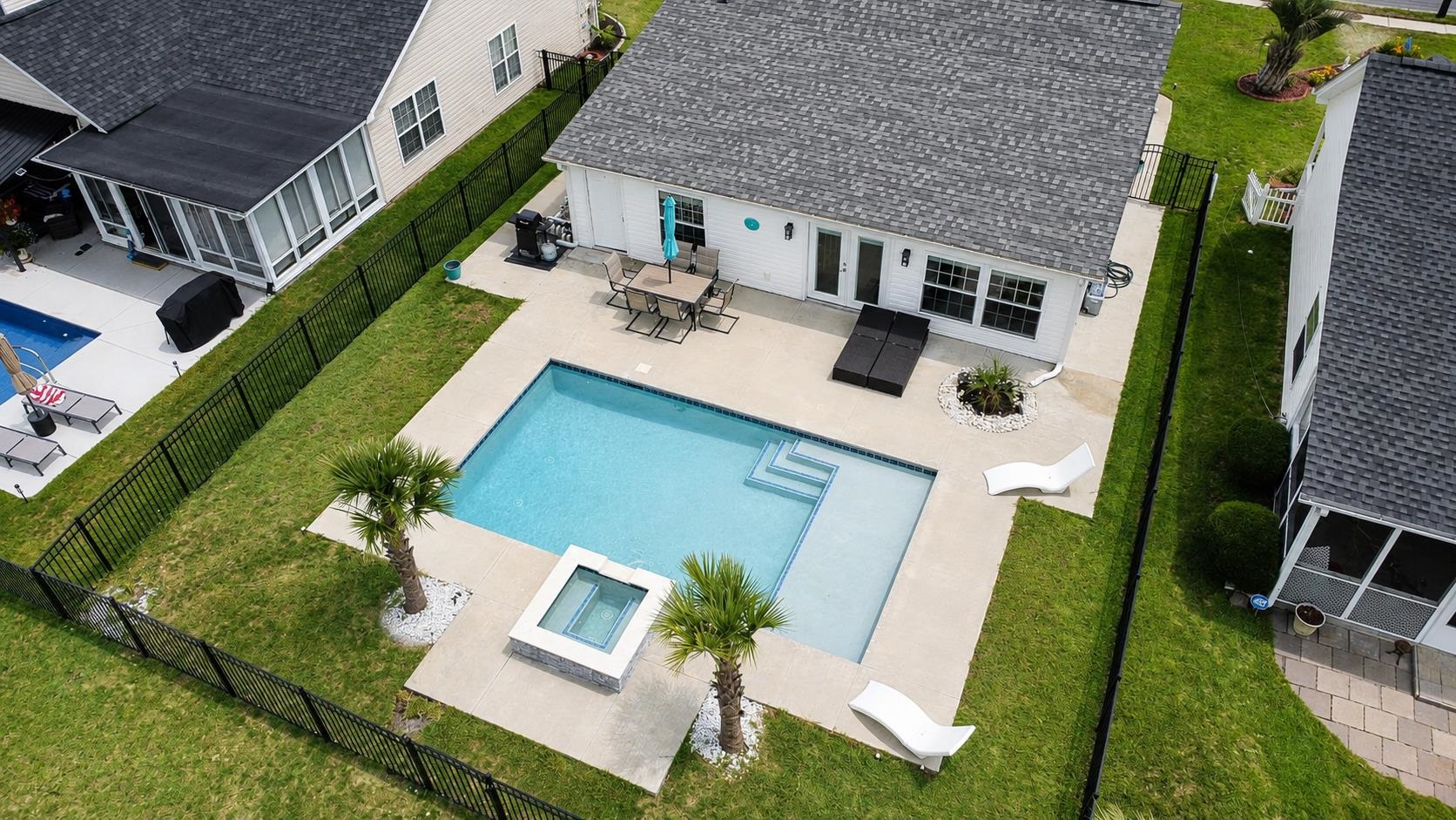 213 Lynco Lane Surfside Beach, SC 29575 - Photo 28 of 29