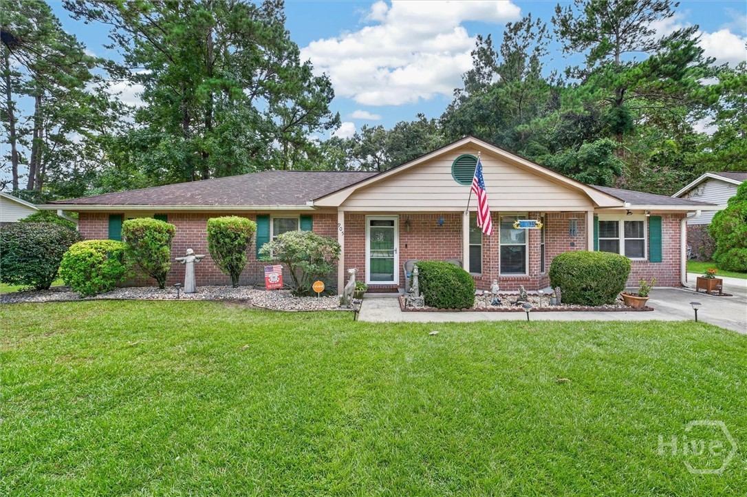 905 Brighton Way Pooler, GA 31322 - Photo 1 of 34 Gallery Image 1
