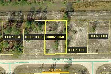 1047 Plantation Road Lehigh Acres, FL 33974 - Photo 1 of 1 Gallery Image 1