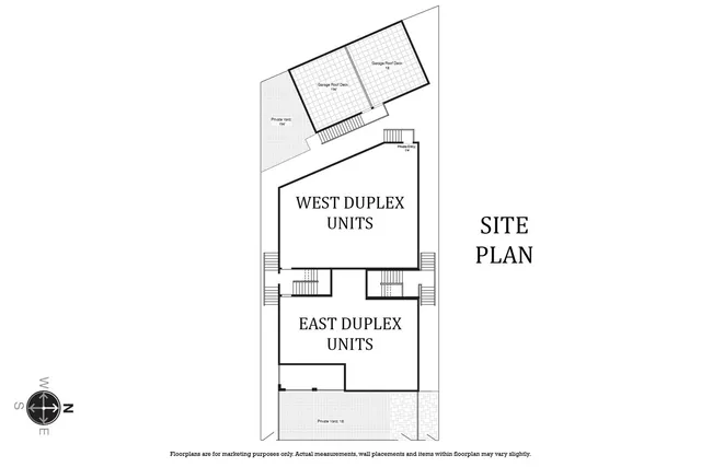 $1,650,000 | 2832 North Racine Avenue, Unit 2W, Chicago, IL 60657
