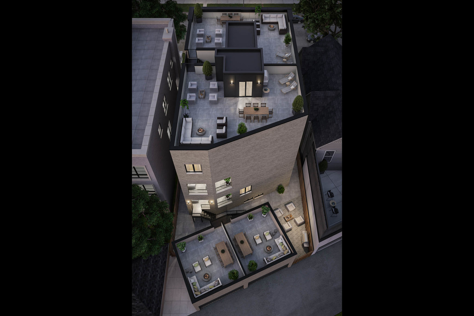 2832 North Racine Avenue, Unit 2W Chicago, IL 60657 - Photo 4 of 31