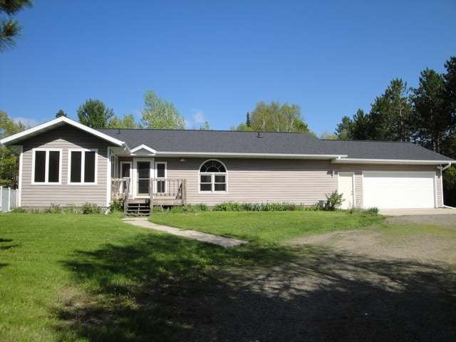 5115 Tim O'Thy Lane Rhinelander, WI 54501 - Photo 1 of 20 Gallery Image 1