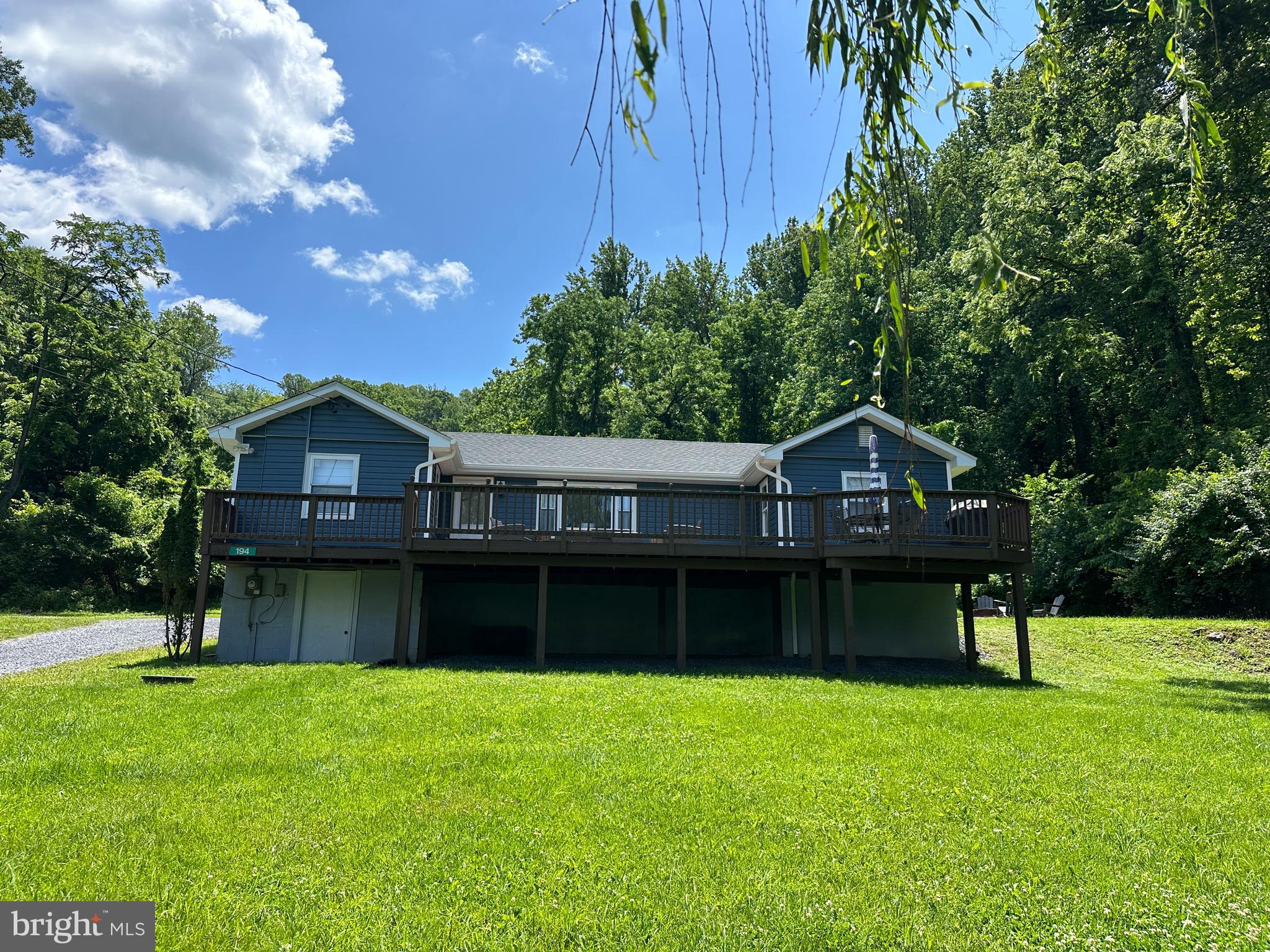 194 Venus Branch Road Front Royal, VA 22630 - Photo 1 of 23