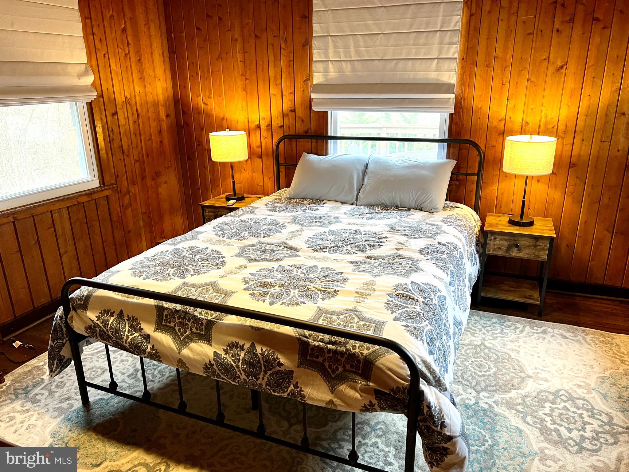 194 Venus Branch Road Front Royal, VA 22630 - Photo 13 of 23 2nd Queen bedroom