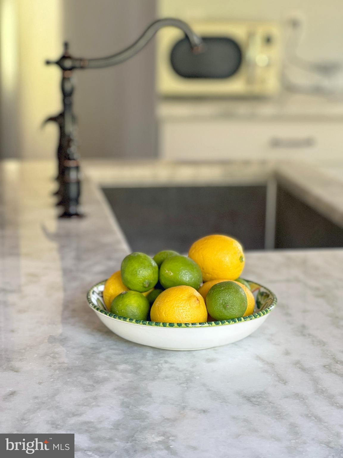 194 Venus Branch Road Front Royal, VA 22630 - Photo 9 of 23 marble countertops