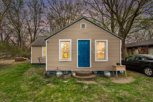 $70,000 | 1613 Norton, Benton Harbor, MI 49022
