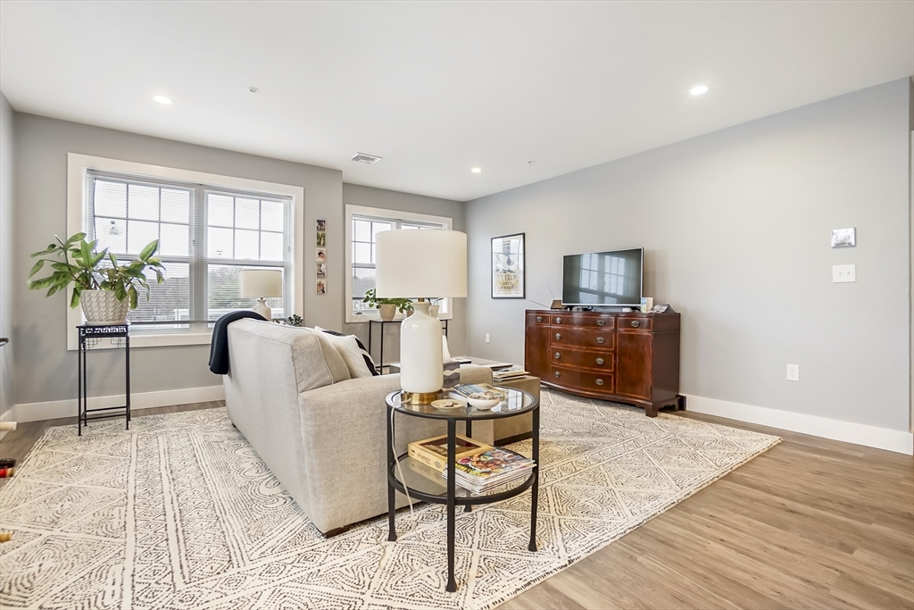 245 Bussey Street, Unit 404 Dedham, MA 02026 - Photo 6 of 20