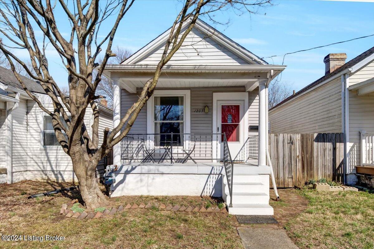 1203 Rammers Avenue Louisville, KY 40204 - Photo 1 of 36 01-1203 Rammers Ave-101